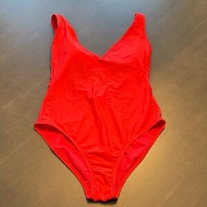 Kona Sol Vibrant Women's One Piece Swimsuit